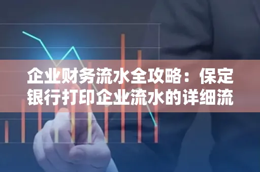 企业财务流水全攻略:保定银行打印企业流水的详细流程与材料清单