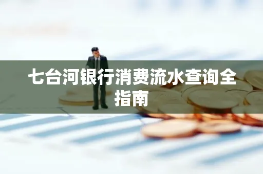 七台河银行消费流水查询全指南
