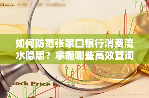 如何防范张家口银行消费流水隐患？掌握哪些高效查询技巧？